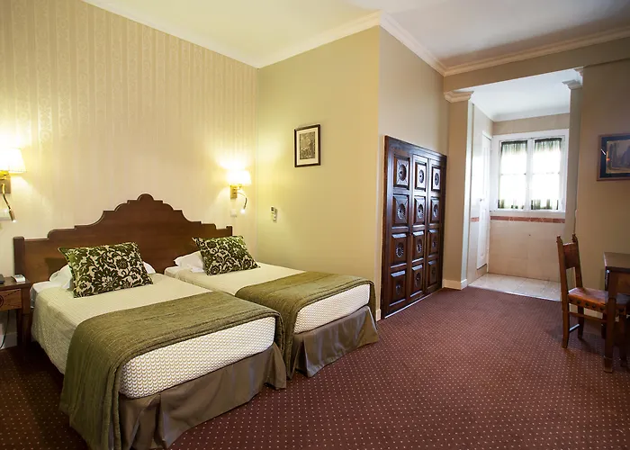 Hotel Dom Sancho I Lisbona